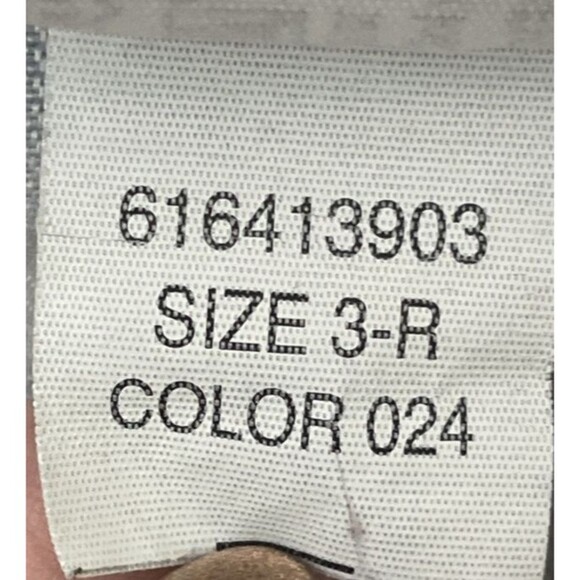 Hollister Skinny Jeans Size 3R - Picture 3 of 4